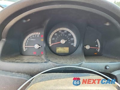 Zdjęcie 9 z 13 samochodu: 2009 KIA SPORTAGE LX VIN:KNDJE723897593570 - miniatura