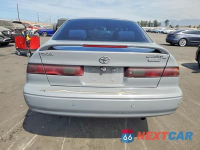 Zdjęcie 6 z 12 samochodu: 1999 TOYOTA CAMRY LE VIN:4T1BG22K8XU519925 - miniatura