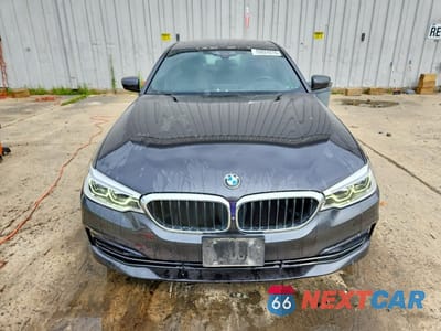 Piąte zdjęcie samochodu w środku: 2017 BMW 540 I VIN:WBAJE5C34HWA92215 - miniatura