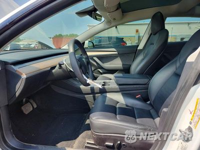 Zdjęcie 7 z 13 samochodu: 2022 TESLA MODEL 3 VIN:5YJ3E1EAXNF320344 - miniatura