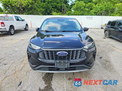Piąte zdjęcie samochodu w środku: 2024 FORD ESCAPE ACTIVE VIN:1FMCU9GN6RUA94880 - miniatura