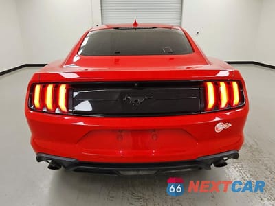 Zdjęcie 6 z 12 samochodu: 2020 FORD MUSTANG VIN:1FA6P8THXL5176024 - miniatura