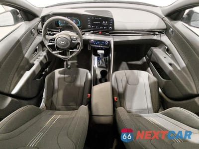Zdjęcie 8 z 13 samochodu: 2026 HYUNDAI ELANTRA SEL SPORT VIN:KMHLM4DG3TU132159 - miniatura