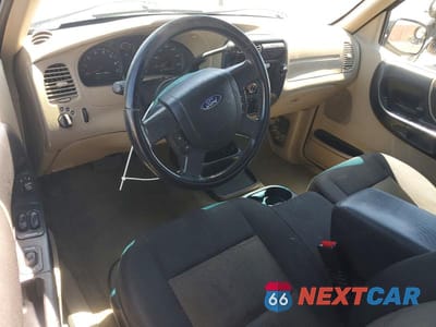 Zdjęcie 8 z 12 samochodu: 2004 FORD RANGER SUPER CAB VIN:1FTYR44U64PA31022 - miniatura