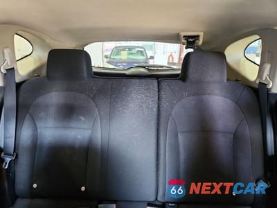Zdjęcie 10 z 13 samochodu: 2013 NISSAN ROGUE S VIN:JN8AS5MV6DW652355 - miniatura