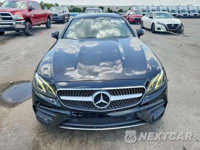 Piąte zdjęcie samochodu w środku: 2018 MERCEDES-BENZ E 400 VIN:WDD1J6FB1JF053971 - miniatura