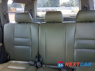 Zdjęcie 10 z 14 samochodu: 2006 HONDA PILOT LX VIN:5FNYF28106B026697 - miniatura