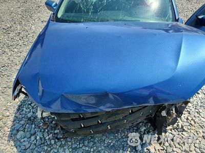 Zdjęcie 11 z 12 samochodu: 2010 FORD FUSION SE VIN:3FAHP0HG3AR294520 - miniatura