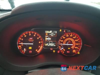 Zdjęcie 9 z 12 samochodu: 2016 SUBARU WRX STI VIN:JF1VA2V64G9821920 - miniatura