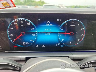 Zdjęcie 9 z 14 samochodu: 2020 MERCEDES-BENZ GLE 350 4MATIC VIN:4JGFB4KE7LA040946 - miniatura