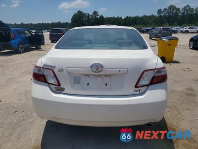 Zdjęcie 6 z 12 samochodu: 2007 TOYOTA CAMRY HYBRID VIN:4T1BB46K57U025168 - miniatura