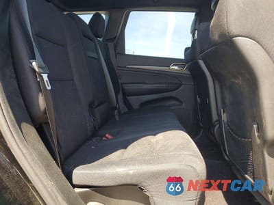 Zdjęcie 11 z 13 samochodu: 2017 JEEP GRAND CHEROKEE LAREDO VIN:1C4RJFAG2HC679993 - miniatura