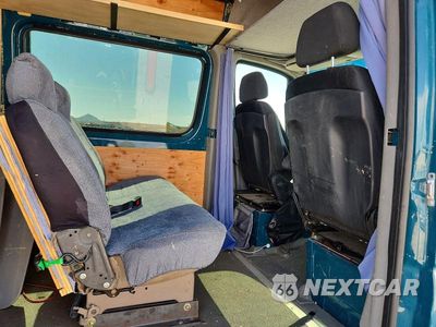 Zdjęcie 10 z 12 samochodu: 2017 MERCEDES-BENZ SPRINTER 2500 VIN:WD3FE7CD7HP549470 - miniatura