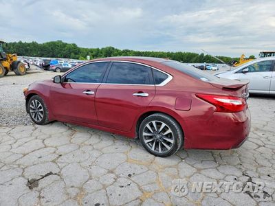 Drugie zdjęcie samochodu z przodu: 2016 NISSAN ALTIMA 2.5 SV VIN:1N4AL3AP3GC280116 - miniatura