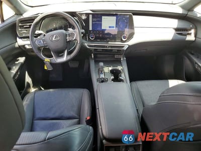 Zdjęcie 8 z 14 samochodu: 2023 LEXUS RX 350 PREMIUM+ VIN:2T2BAMCA0PC007673 - miniatura