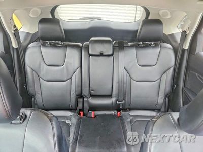 Zdjęcie 10 z 13 samochodu: 2018 FORD EDGE TITANIUM VIN:2FMPK4K89JBC23233 - miniatura
