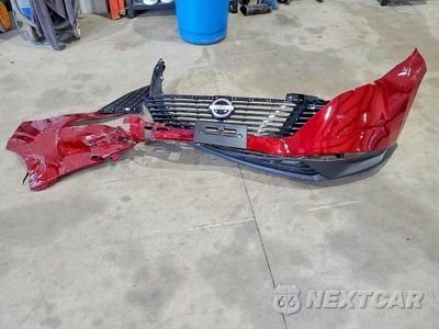 Zdjęcie 12 z 13 samochodu: 2026 NISSAN MURANO SL VIN:5N1AZ3CS6TC124653 - miniatura