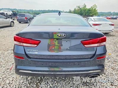 Zdjęcie 6 z 12 samochodu: 2019 KIA OPTIMA LX VIN:5XXGT4L33KG377006 - miniatura