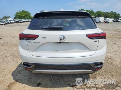 Zdjęcie 6 z 13 samochodu: 2023 BUICK ENVISION ESSENCE VIN:LRBFZNR40PD098998 - miniatura