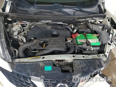 Zdjęcie 12 z 14 samochodu: 2015 NISSAN JUKE SV VIN:JN8AF5MV9FT559919 - miniatura