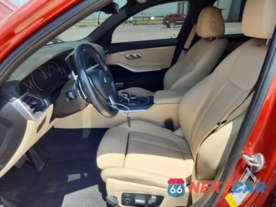 Zdjęcie 7 z 13 samochodu: 2020 BMW 330I VIN:3MW5R1J04L8B38969 - miniatura