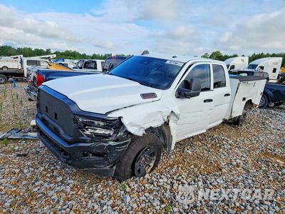 2025 RAM 2500 TRADESMAN 3C7WR5HJ1SG528075 - główne zdjęcie licytacji z USA - miniatura