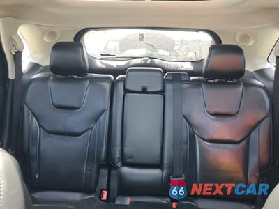 Zdjęcie 10 z 13 samochodu: 2020 FORD EDGE TITANIUM VIN:2FMPK4K96LBA60150 - miniatura