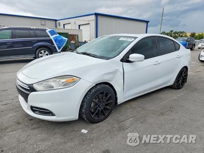 2014 DODGE DART SXT 1C3CDFBB9ED673070 - główne zdjęcie licytacji z USA - miniatura