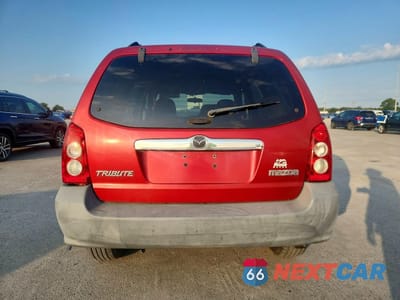 Zdjęcie 6 z 13 samochodu: 2006 MAZDA TRIBUTE VIN:4F2YZ02Z96KM33320 - miniatura
