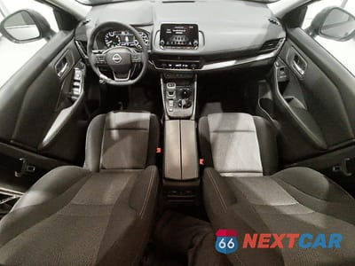 Zdjęcie 8 z 14 samochodu: 2026 NISSAN ROGUE SV VIN:5N1BT3BA7TC747603 - miniatura