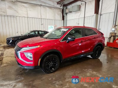 2024 MITSUBISHI ECLIPSE CROSS LE JA4ATVAAXRZ015351 - główne zdjęcie licytacji z USA - miniatura