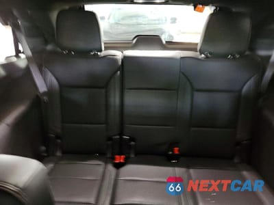 Zdjęcie 10 z 13 samochodu: 2024 CHEVROLET TAHOE K1500 HIGH COUNTRY VIN:1GNSKTKL7RR275103 - miniatura
