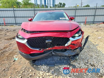 Piąte zdjęcie samochodu w środku: 2021 MAZDA CX-30 PREMIUM VIN:3MVDMBDL1MM263699 - miniatura