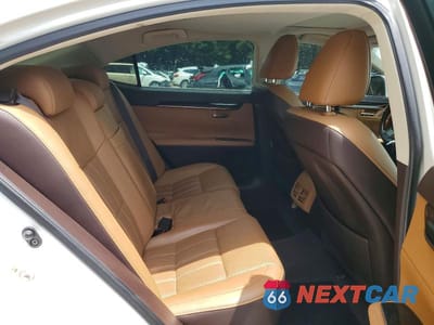 Zdjęcie 10 z 12 samochodu: 2016 LEXUS ES VIN:58ABK1GGXGU019349 - miniatura