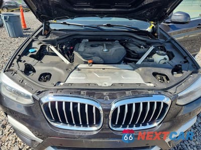 Zdjęcie 11 z 12 samochodu: 2019 BMW X3 XDRIVE30I VIN:5UXTR9C57KLD93173 - miniatura