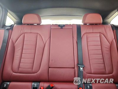 Zdjęcie 10 z 13 samochodu: 2021 BMW X4 XDRIVE30I VIN:5UX2V1C08M9F02530 - miniatura