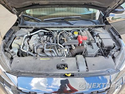 Zdjęcie 11 z 12 samochodu: 2025 NISSAN SENTRA S VIN:3N1AB8BV6SY218137 - miniatura