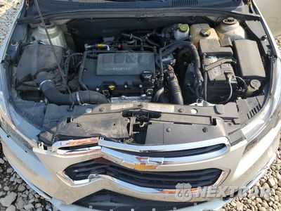 Zdjęcie 11 z 12 samochodu: 2016 CHEVROLET CRUZE LIMITED LT VIN:1G1PE5SB0G7141429 - miniatura