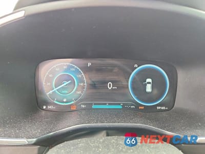 Zdjęcie 9 z 13 samochodu: 2022 HYUNDAI SANTA FE SEL VIN:5NMS34AJ3NH443166 - miniatura