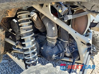 Zdjęcie 7 z 10 samochodu: 2023 CAN-AM MAVERICK X3 UTILITY VEHICLE VIN:3JBVXAV29PE000617 - miniatura