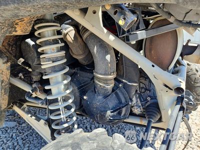 Zdjęcie 7 z 10 samochodu: 2023 CAN-AM MAVERICK X3 UTILITY VEHICLE VIN:3JBVXAV29PE000617 - miniatura