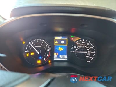 Zdjęcie 9 z 12 samochodu: 2020 SUBARU IMPREZA PREMIUM VIN:4S3GKAV63L3606973 - miniatura