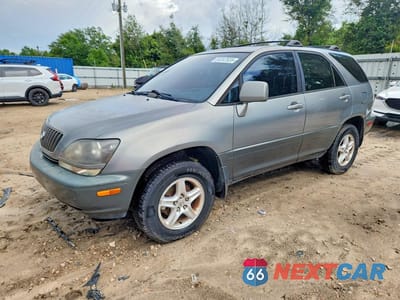 2000 LEXUS RX 300 JT6HF10U5Y0153633 - główne zdjęcie licytacji z USA - miniatura