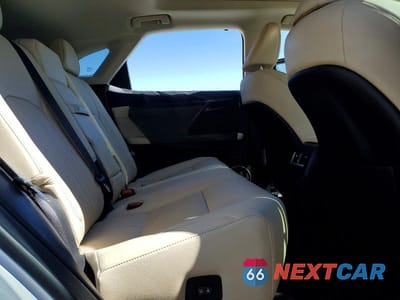Zdjęcie 11 z 14 samochodu: 2021 LEXUS RX 450H VIN:2T2JGMDA0MC068218 - miniatura