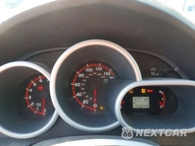 Zdjęcie 9 z 12 samochodu: 2010 TOYOTA COROLLA MATRIX S VIN:2T1LE4EE8AC018229 - miniatura