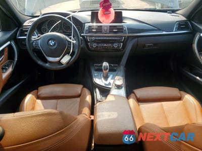 Zdjęcie 8 z 12 samochodu: 2016 BMW 328 I SULEV VIN:WBA8E9C57GK648415 - miniatura