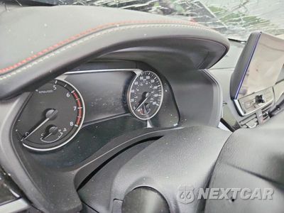 Zdjęcie 9 z 12 samochodu: 2023 NISSAN ALTIMA SR VIN:1N4AL4CV2PN319932 - miniatura