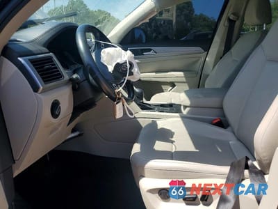 Zdjęcie 7 z 13 samochodu: 2018 VOLKSWAGEN ATLAS SE VIN:1V2CR2CA3JC543571 - miniatura