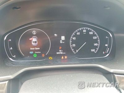 Zdjęcie 9 z 12 samochodu: 2021 HONDA ACCORD SPORT SE VIN:1HGCV1F42MA023814 - miniatura