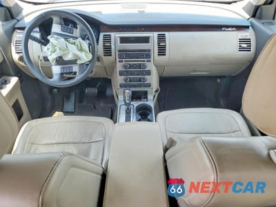 Zdjęcie 8 z 13 samochodu: 2011 FORD FLEX SEL VIN:2FMGK5CC1BBD17911 - miniatura